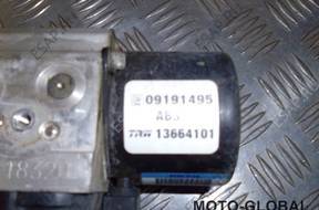 БЛОК АБС   OPEL VECTRA C 1.8 16V