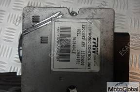 БЛОК АБС   OPEL VECTRA C 1.8 16V