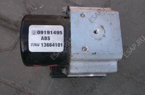 БЛОК АБС   OPEL VECTRA C 1.8 16V --