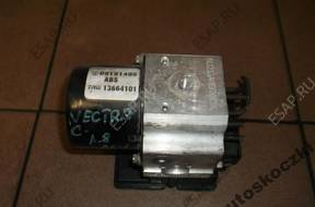 БЛОК АБС   OPEL VECTRA C 1.8 16V --