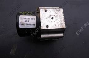 БЛОК АБС OPEL VECTRA C 1.8 16V