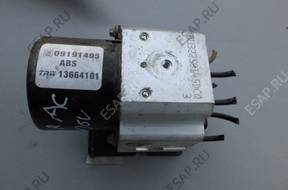 БЛОК АБС OPEL VECTRA C 1.8 16V