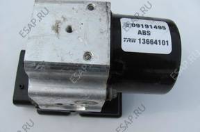 БЛОК АБС   OPEL VECTRA C 1.8 16V ABSU