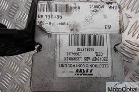 БЛОК АБС   OPEL VECTRA C 1.8 16V EBC430EU