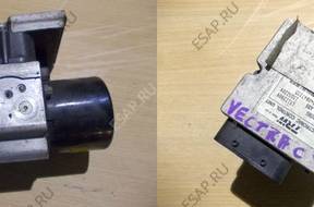 БЛОК АБС OPEL VECTRA C 1.8 16V    TRW 15113909