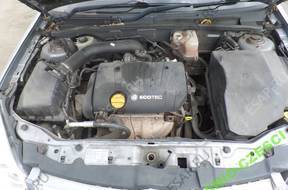 БЛОК АБС OPEL VECTRA C  1.8 16V Z18XER