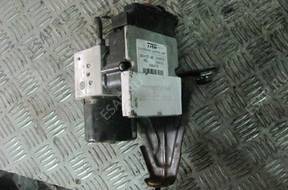 БЛОК АБС OPEL VECTRA C   1.8 16V