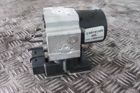 БЛОК АБС OPEL VECTRA C   1.8 16V