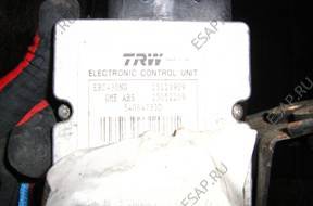 БЛОК АБС   opel vectra c 1.8 16v