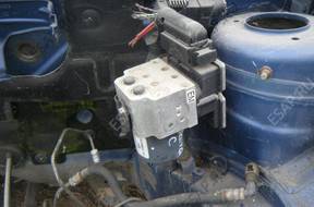 БЛОК АБС   OPEL VECTRA C 1.8