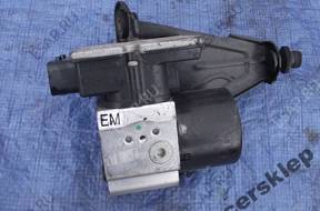 БЛОК АБС OPEL VECTRA C 1.8