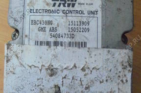 БЛОК АБС   OPEL VECTRA C 1.8