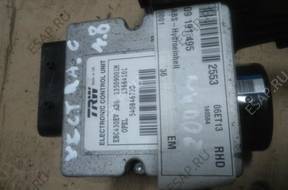 БЛОК АБС   OPEL VECTRA C 1.8 ANGLIK 2004