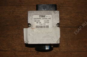 БЛОК АБС   Opel Vectra C  1.8 XER