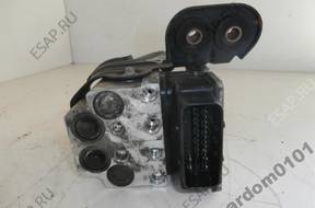 БЛОК АБС   OPEL VECTRA C 1.8