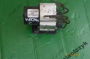 БЛОК АБС OPEL VECTRA C   1.8