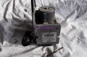 БЛОК АБС   OPEL VECTRA C 1.8