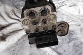 БЛОК АБС   OPEL VECTRA C 1.8