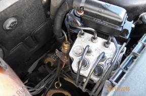 БЛОК АБС   OPEL VECTRA C 1.8