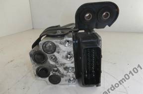 БЛОК АБС   OPEL VECTRA C 1.8