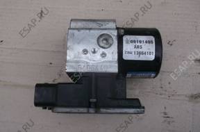 БЛОК АБС      OPEL VECTRA C 1.8