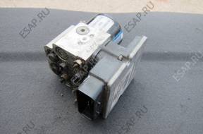 БЛОК АБС   OPEL VECTRA C 1.8B 13509001M