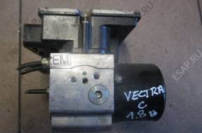 БЛОК АБС Opel Vectra C 1.8b   54084673C