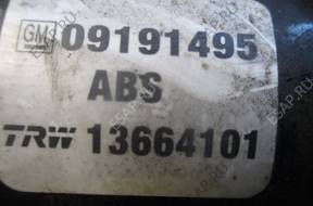 БЛОК АБС Opel Vectra C 1.8b   54084673C