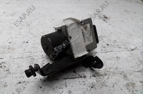 БЛОК АБС Opel vectra C 1.8b