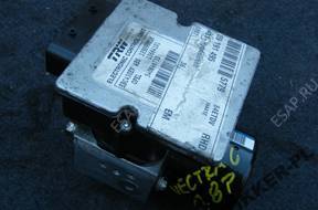 БЛОК АБС   OPEL VECTRA C 1.8B / TRW 13509001M