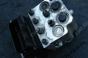 БЛОК АБС   OPEL VECTRA C 1.8B / TRW 13509001M