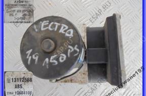 БЛОК АБС OPEL VECTRA C 1.9 150KM 16V   13172568