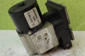 БЛОК АБС   OPEL VECTRA C 1.9 54084733D 12773671