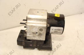 БЛОК АБС   OPEL VECTRA C 1.9 54084733D 12773671