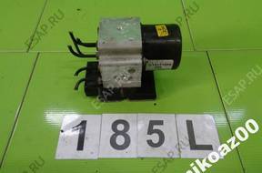 БЛОК АБС OPEL VECTRA C 1.9 CDTI 05