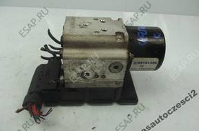 БЛОК АБС OPEL VECTRA C 1.9 CDTI   09191496 13664001