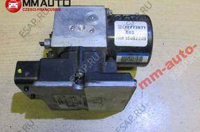 БЛОК АБС OPEL VECTRA C 1.9 CDTI   12773671