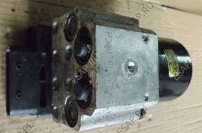 БЛОК АБС OPEL VECTRA C 1.9 CDTI   12773671