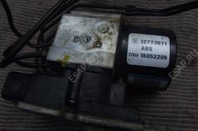 БЛОК АБС OPEL VECTRA C 1.9 CDTI   12773671