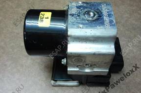 БЛОК АБС   OPEL VECTRA C 1.9 CDTI 12773671