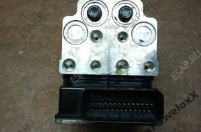 БЛОК АБС   OPEL VECTRA C 1.9 CDTI 12773671