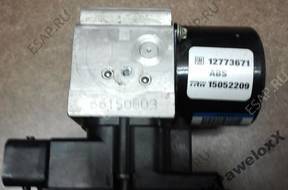 БЛОК АБС   OPEL VECTRA C 1.9 CDTI 12773671