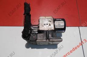 БЛОК АБС OPEL VECTRA C 1.9 CDTI   12773671