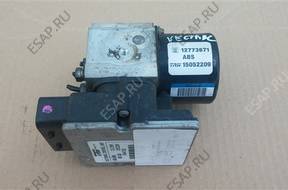БЛОК АБС OPEL VECTRA C 1.9 CDTI   12773671