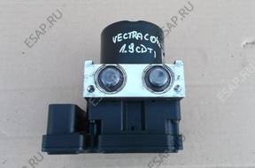 БЛОК АБС OPEL VECTRA C 1.9 CDTI   13157576