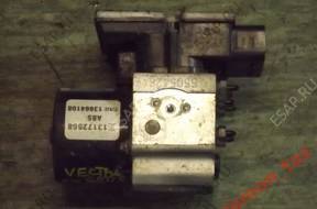 БЛОК АБС   OPEL VECTRA C 1.9 CDTI 13172568