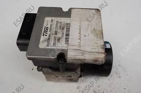 БЛОК АБС   OPEL VECTRA C 1.9 CDTI 13172568