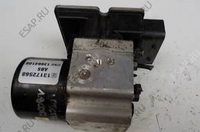 БЛОК АБС   OPEL VECTRA C 1.9 CDTI 13172568