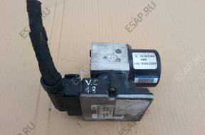 БЛОК АБС OPEL VECTRA C 1.9 CDTI   13191182