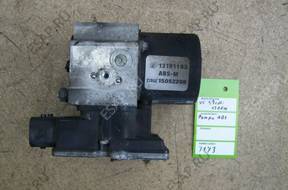 БЛОК АБС   OPEL VECTRA C  1.9 CDTI 13191183